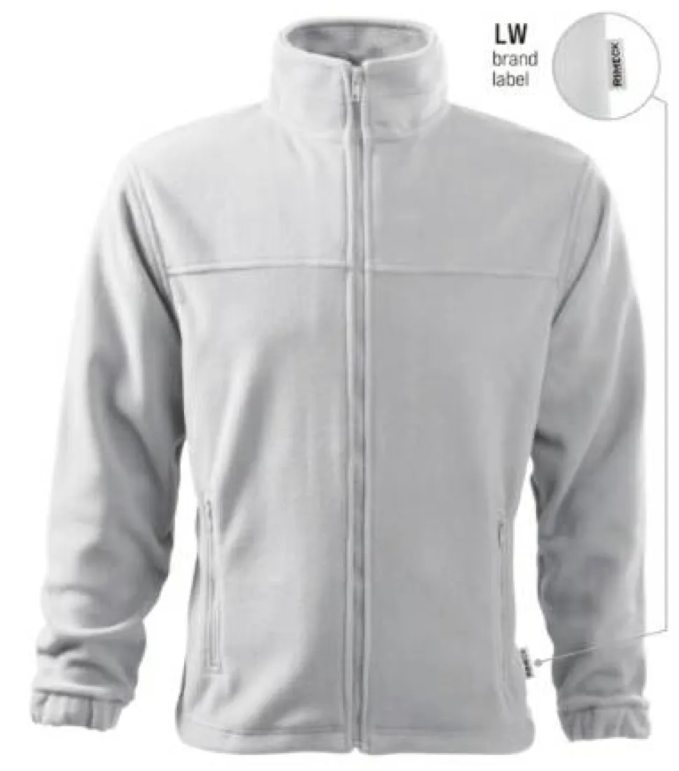 RIMECK 501 - Veste Polaire Homme Confort Thermique