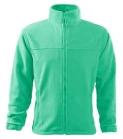 RIMECK 501 - Veste Polaire Homme Confort Thermique