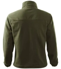 RIMECK 501 - Veste Polaire Homme Confort Thermique
