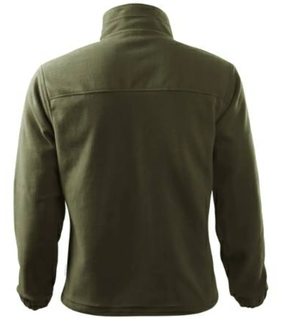 RIMECK 501 - Veste Polaire Homme Confort Thermique