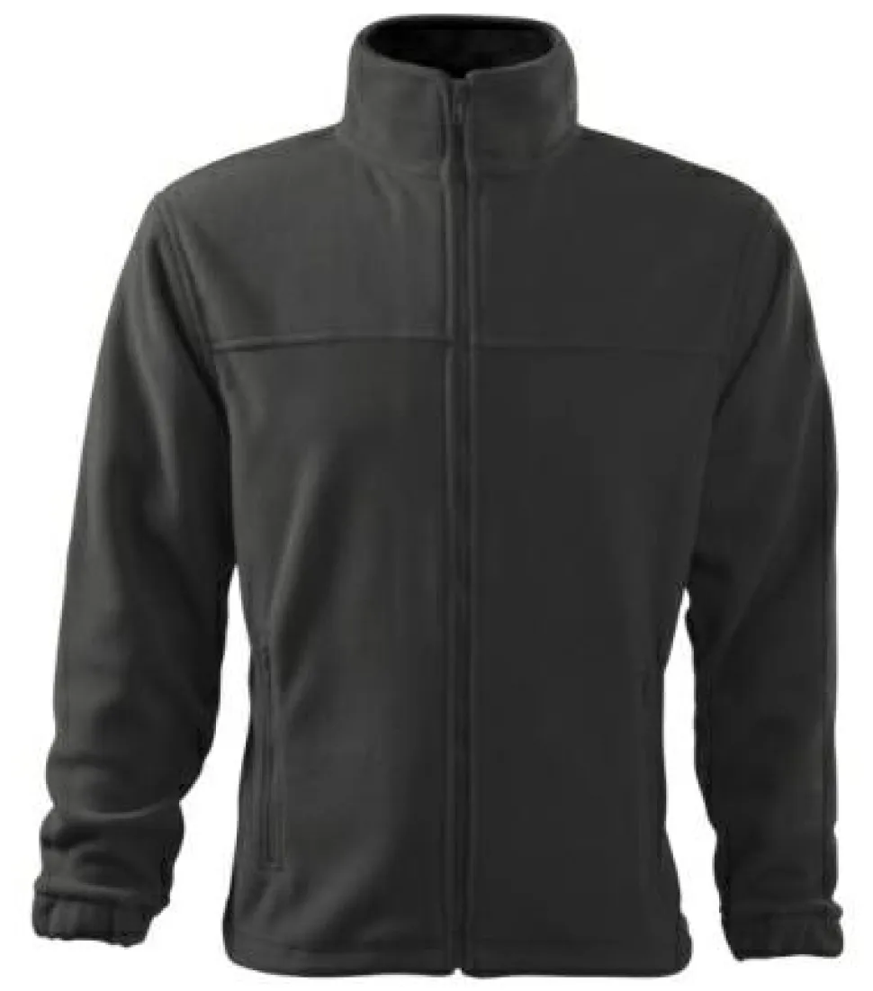 RIMECK 501 - Veste Polaire Homme Confort Thermique