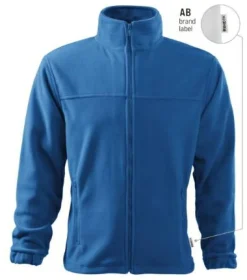 RIMECK 501 - Veste Polaire Homme Confort Thermique