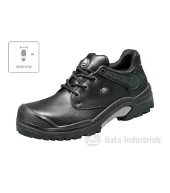 RIMECK B14 - Chaussures de sécurité basses Pwr 309 W mixte