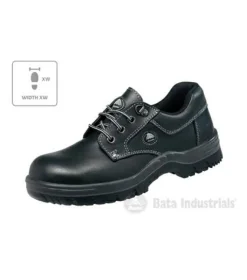 RIMECK B25 - Chaussures de sécurité basses Norfolk XW mixte