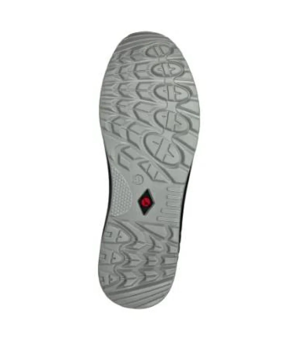 RIMECK B21 - Chaussures de sécurité basses Bright 031 W mixte