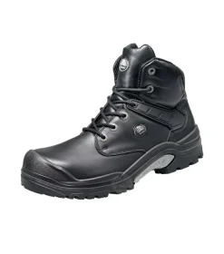 RIMECK B18 - Chaussures de sécurité montantes Pwr 312 XW mixtes