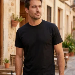 Rimeck R06 - Base Tee-shirt unisex