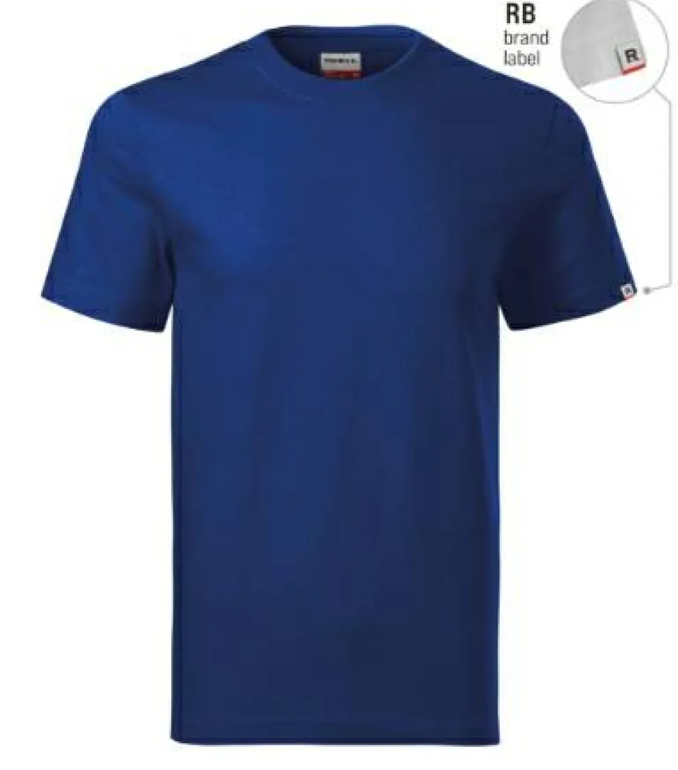 Rimeck R06 - Base Tee-shirt unisex