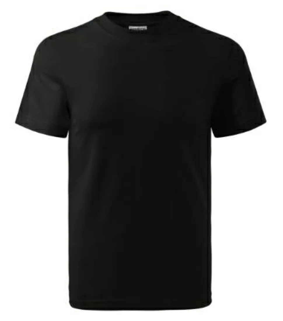 Rimeck R06 - Base Tee-shirt unisex