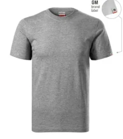 Rimeck R06 - Base Tee-shirt unisex