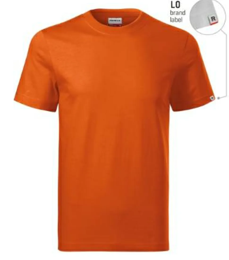 Rimeck R06 - Base Tee-shirt unisex