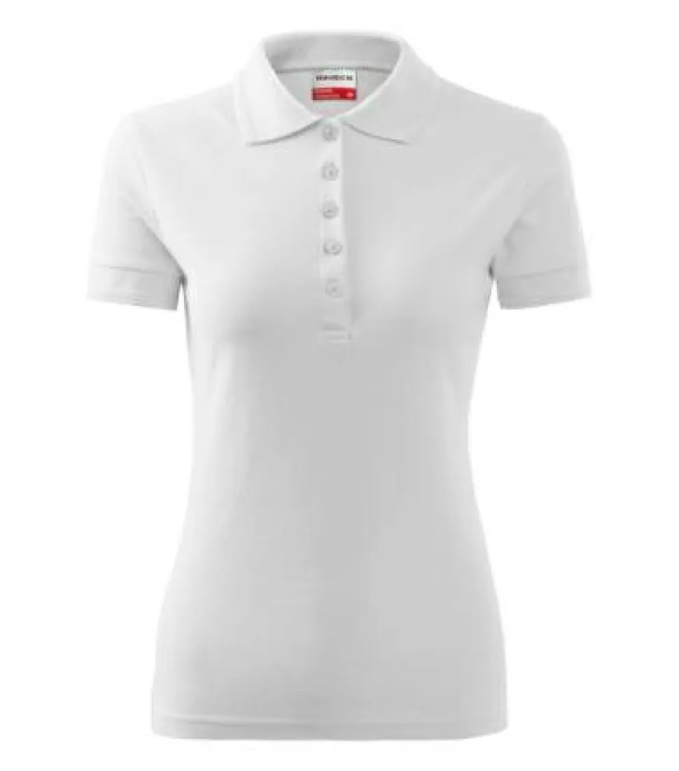 Rimeck R23 - Polo Femme Élégant et Résistant pour le Travail