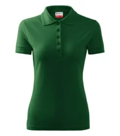 Rimeck R23 - Polo Femme Élégant et Résistant pour le Travail