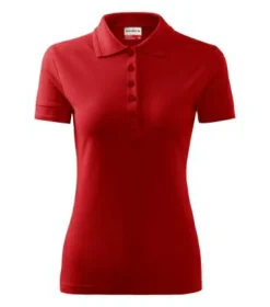 Rimeck R23 - Polo Femme Élégant et Résistant pour le Travail