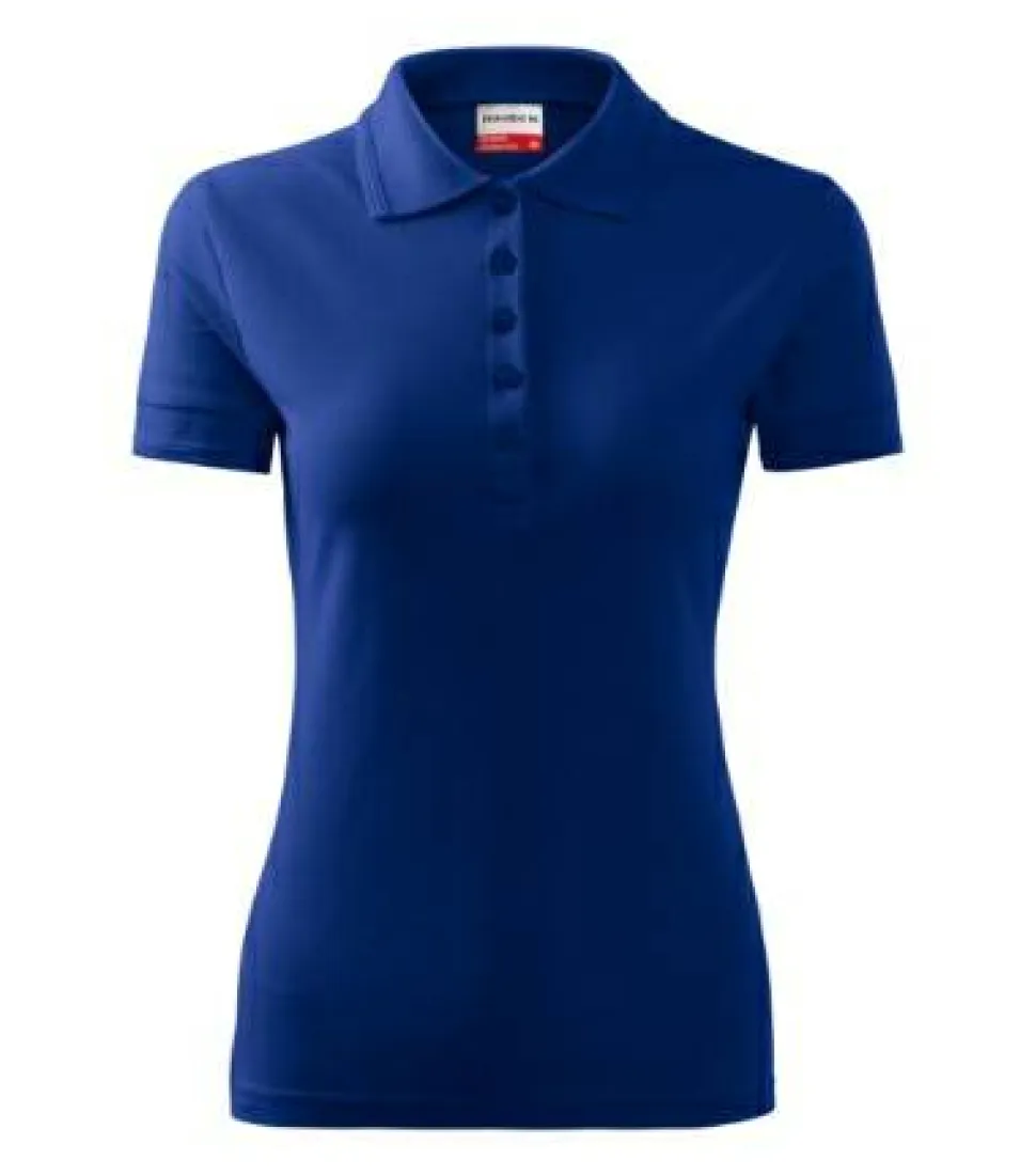 Rimeck R23 - Polo Femme Élégant et Résistant pour le Travail