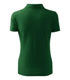 Rimeck R23 - Polo Femme Élégant et Résistant pour le Travail