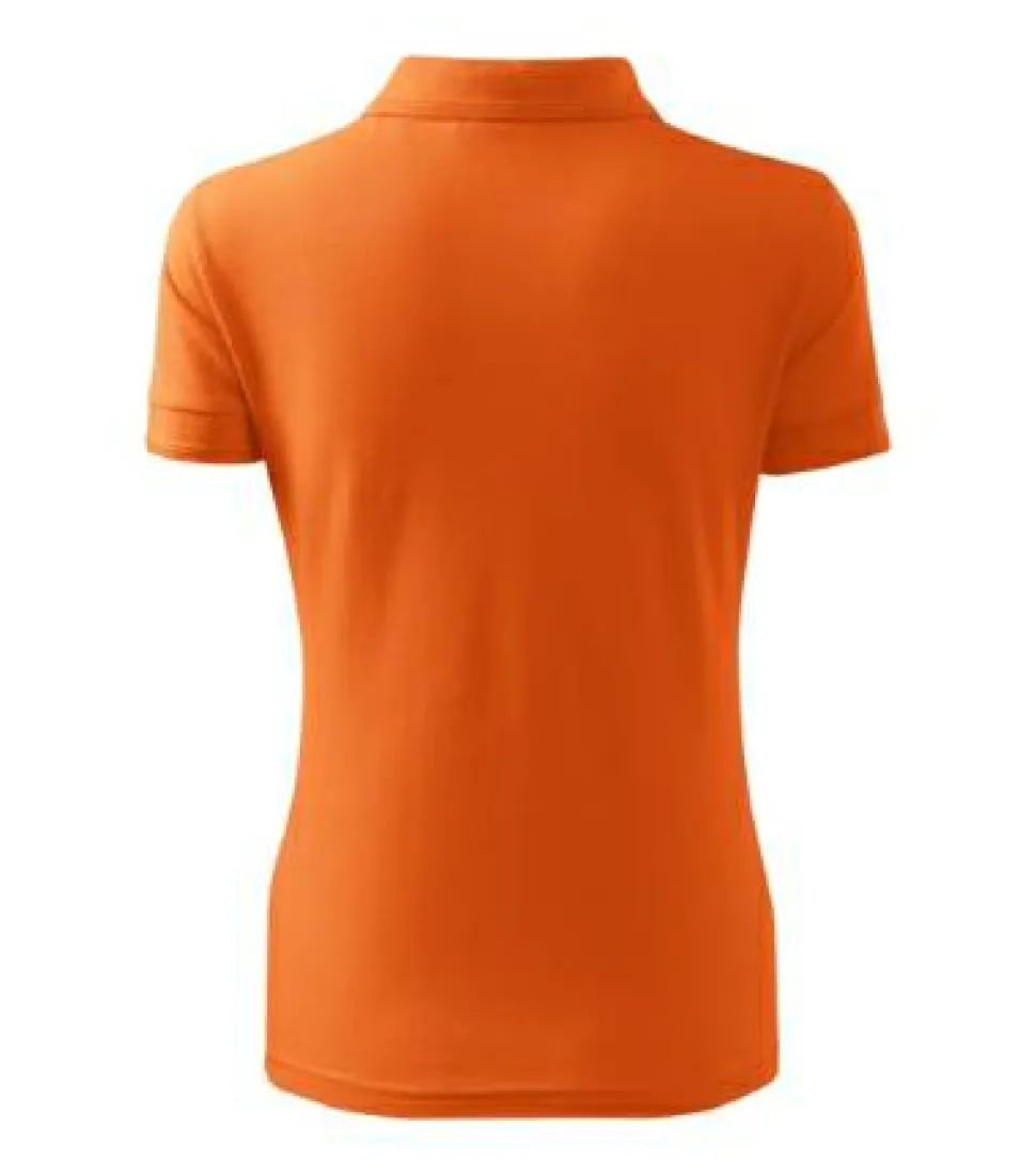Rimeck R23 - Polo Femme Élégant et Résistant pour le Travail
