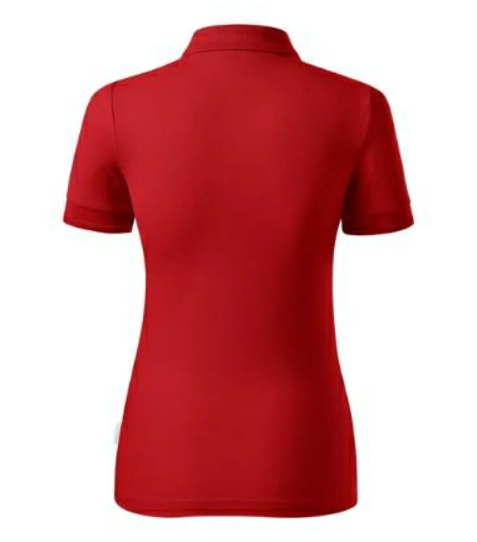 Rimeck R23 - Polo Femme Élégant et Résistant pour le Travail