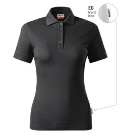 Rimeck R21 - Polo Résistant Haute Température Confort