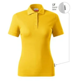 Rimeck R21 - Polo Résistant Haute Température Confort