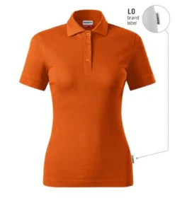 Rimeck R21 - Polo Résistant Haute Température Confort