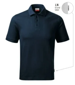Rimeck R20 - Polo Résistant Haute Température Confort