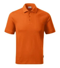 Rimeck R20 - Polo Résistant Haute Température Confort