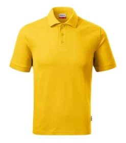 Rimeck R20 - Polo Résistant Haute Température Confort