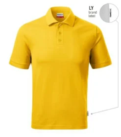 Rimeck R20 - Polo Résistant Haute Température Confort