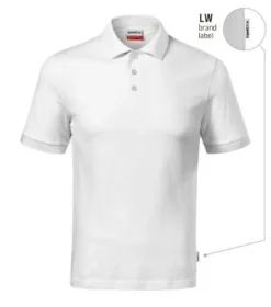 Rimeck R20 - Polo Résistant Haute Température Confort
