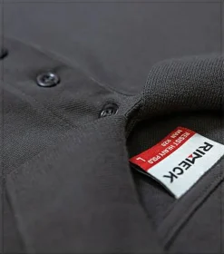 Rimeck R20 - Polo Résistant Haute Température Confort