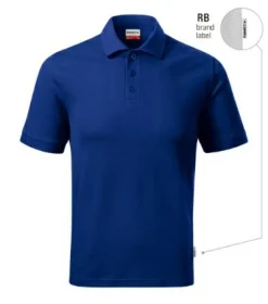 Rimeck R20 - Polo Résistant Haute Température Confort