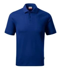 Rimeck R20 - Polo Résistant Haute Température Confort