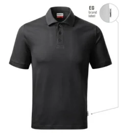 Rimeck R20 - Polo Résistant Haute Température Confort