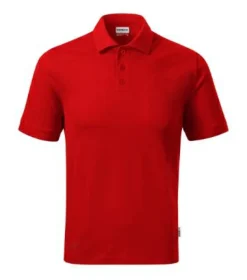 Rimeck R20 - Polo Résistant Haute Température Confort