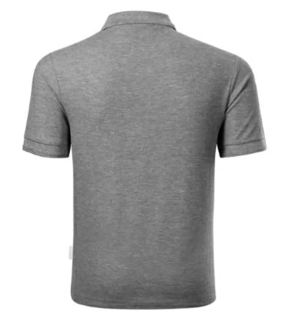 Rimeck R22 - Polo Résistant pour Hommes Travail Quotidien
