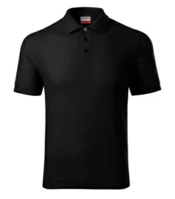 Rimeck R22 - Polo Résistant pour Hommes Travail Quotidien