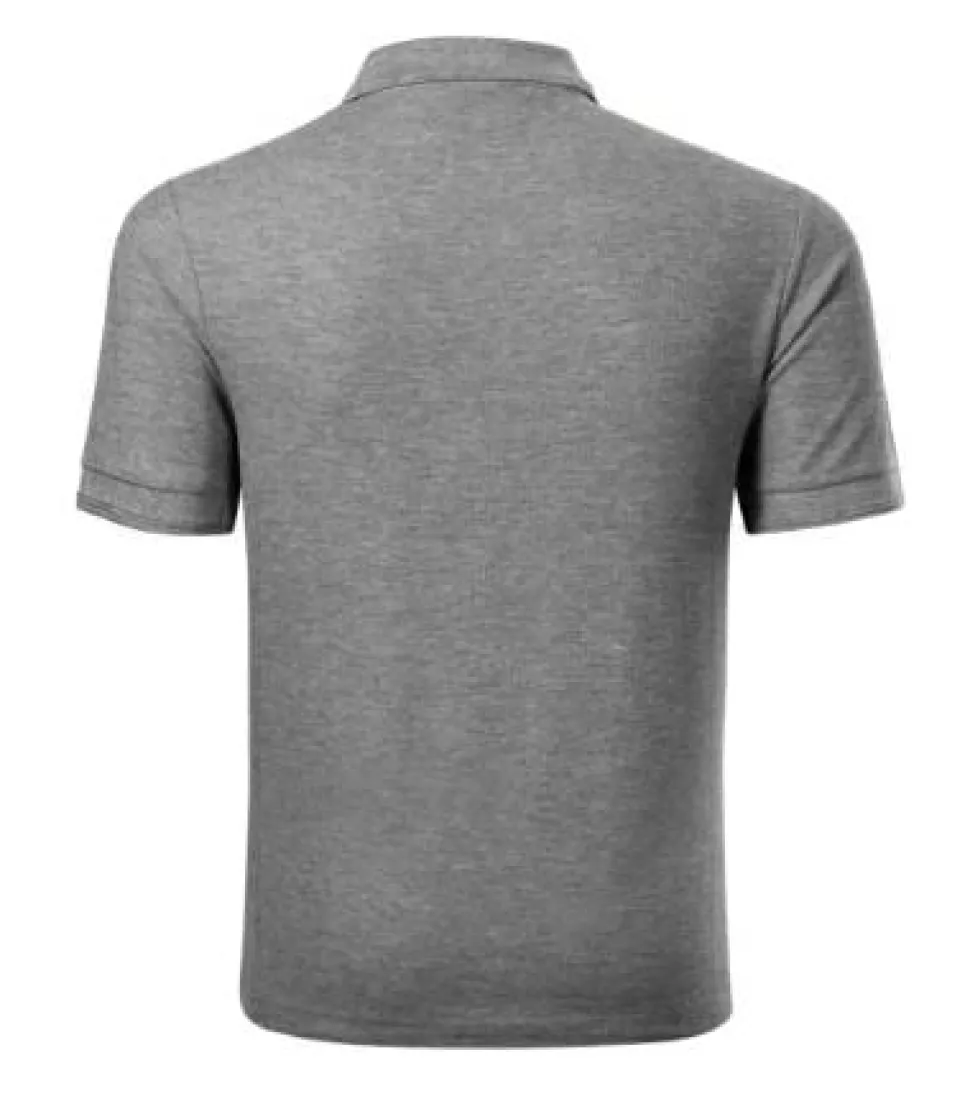 Rimeck R22 - Polo Résistant pour Hommes Travail Quotidien