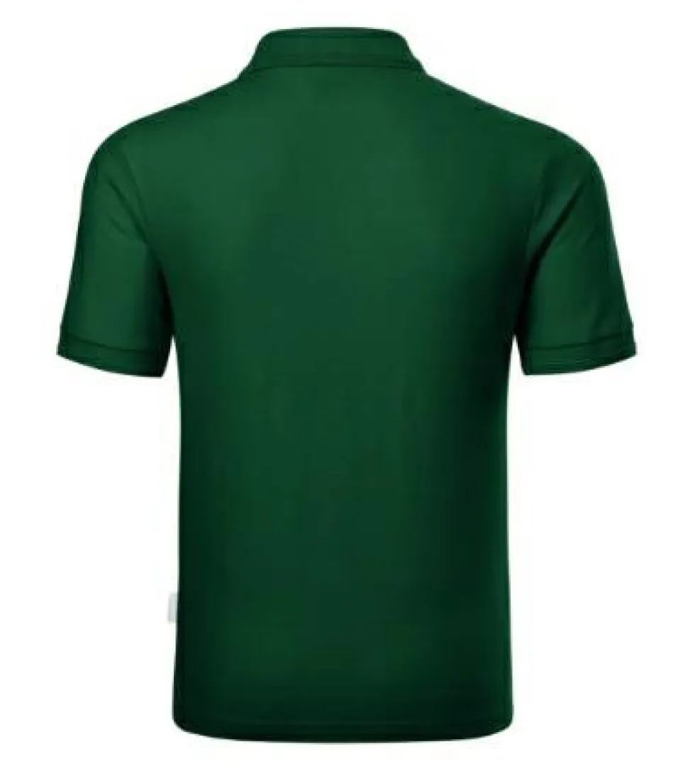 Rimeck R22 - Polo Résistant pour Hommes Travail Quotidien