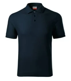 Rimeck R22 - Polo Résistant pour Hommes Travail Quotidien