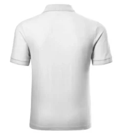 Rimeck R22 - Polo Résistant pour Hommes Travail Quotidien