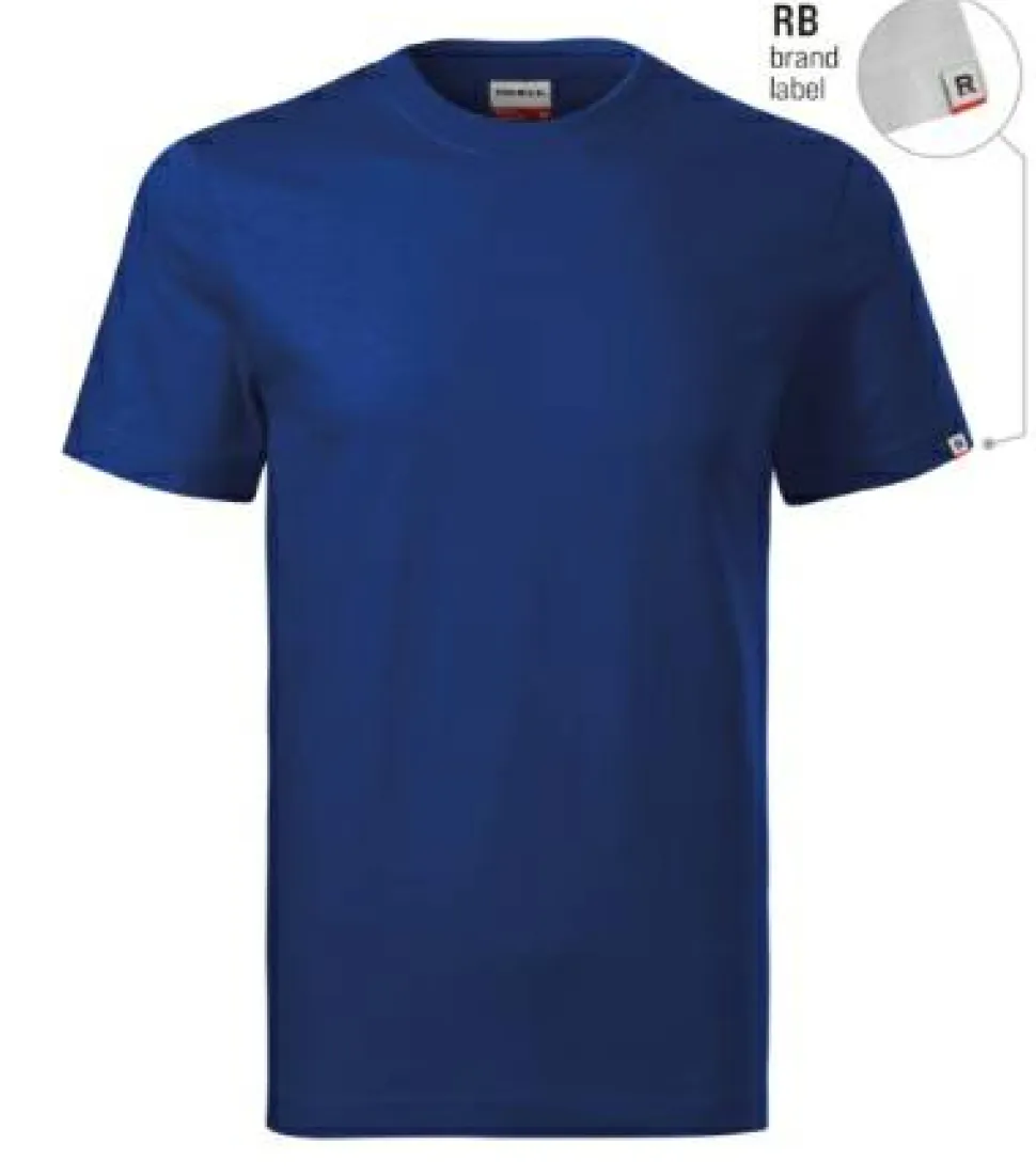 Rimeck R07 - Recall Tee-shirt unisex
