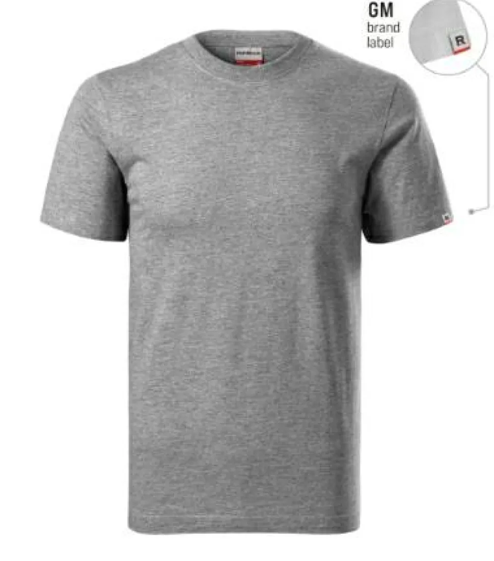 Rimeck R07 - Recall Tee-shirt unisex