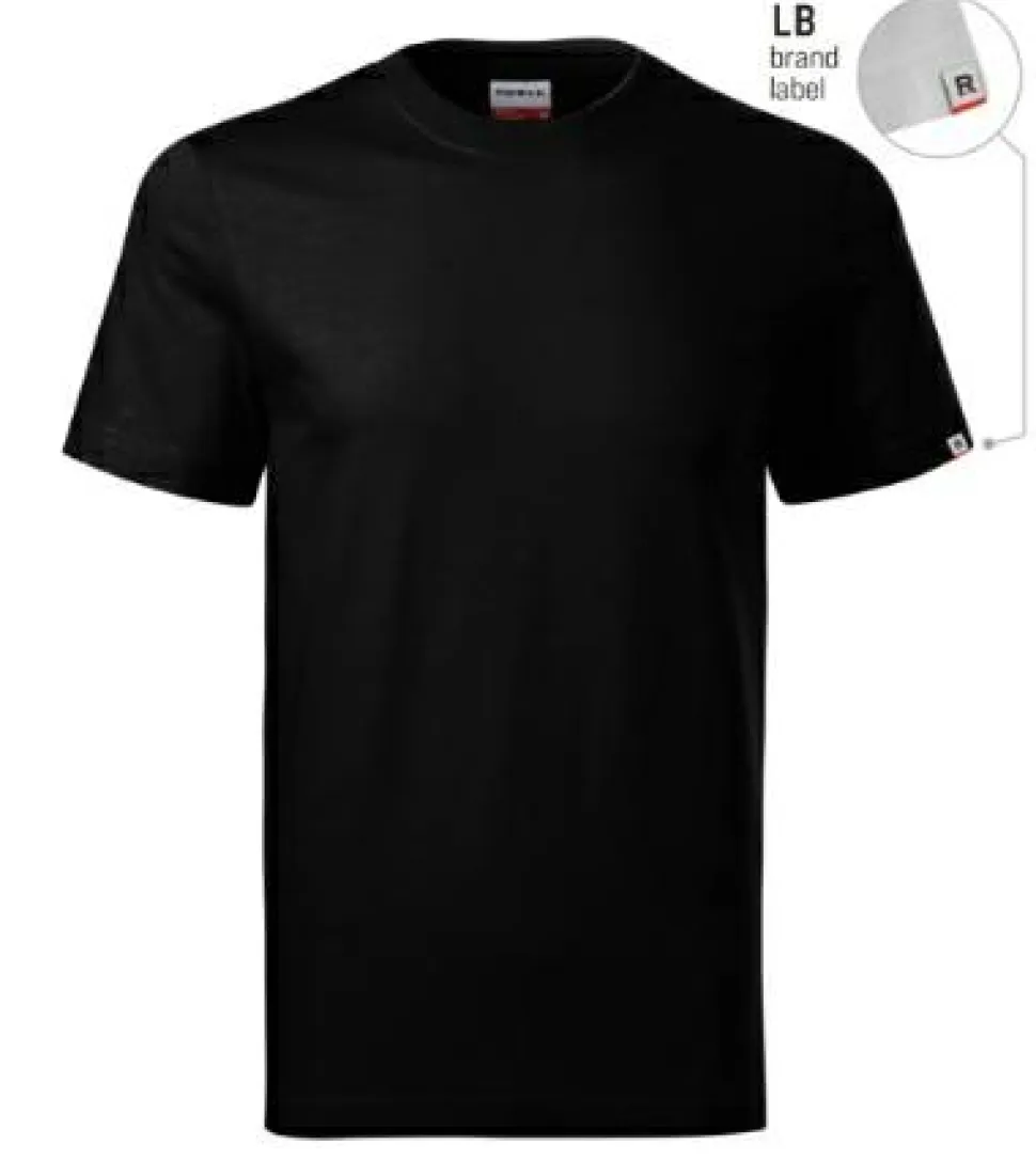 Rimeck R07 - Recall Tee-shirt unisex