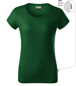 RIMECK R04 - Tee-shirt Resist Heavy pour femme