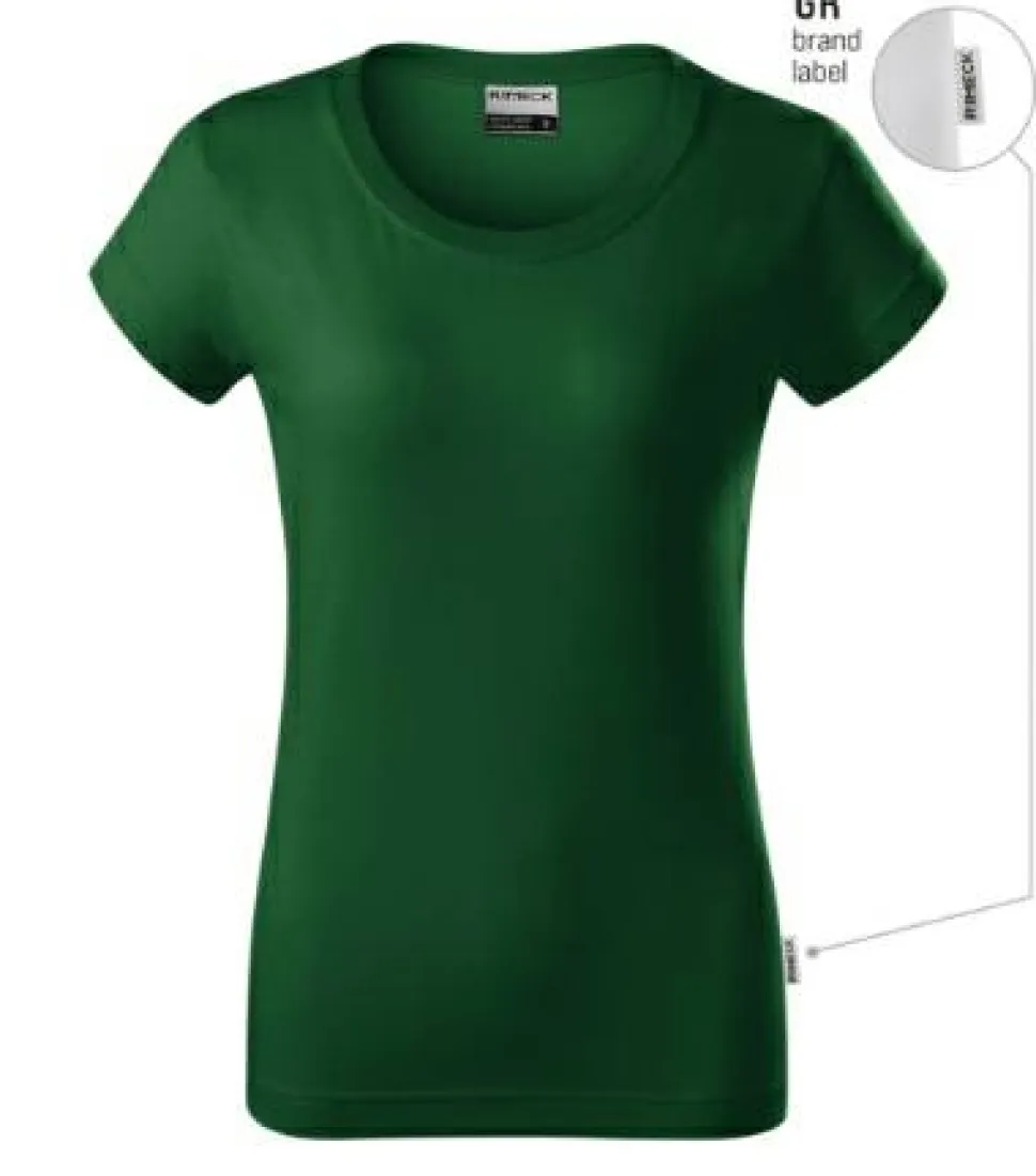 RIMECK R04 - Tee-shirt Resist Heavy pour femme