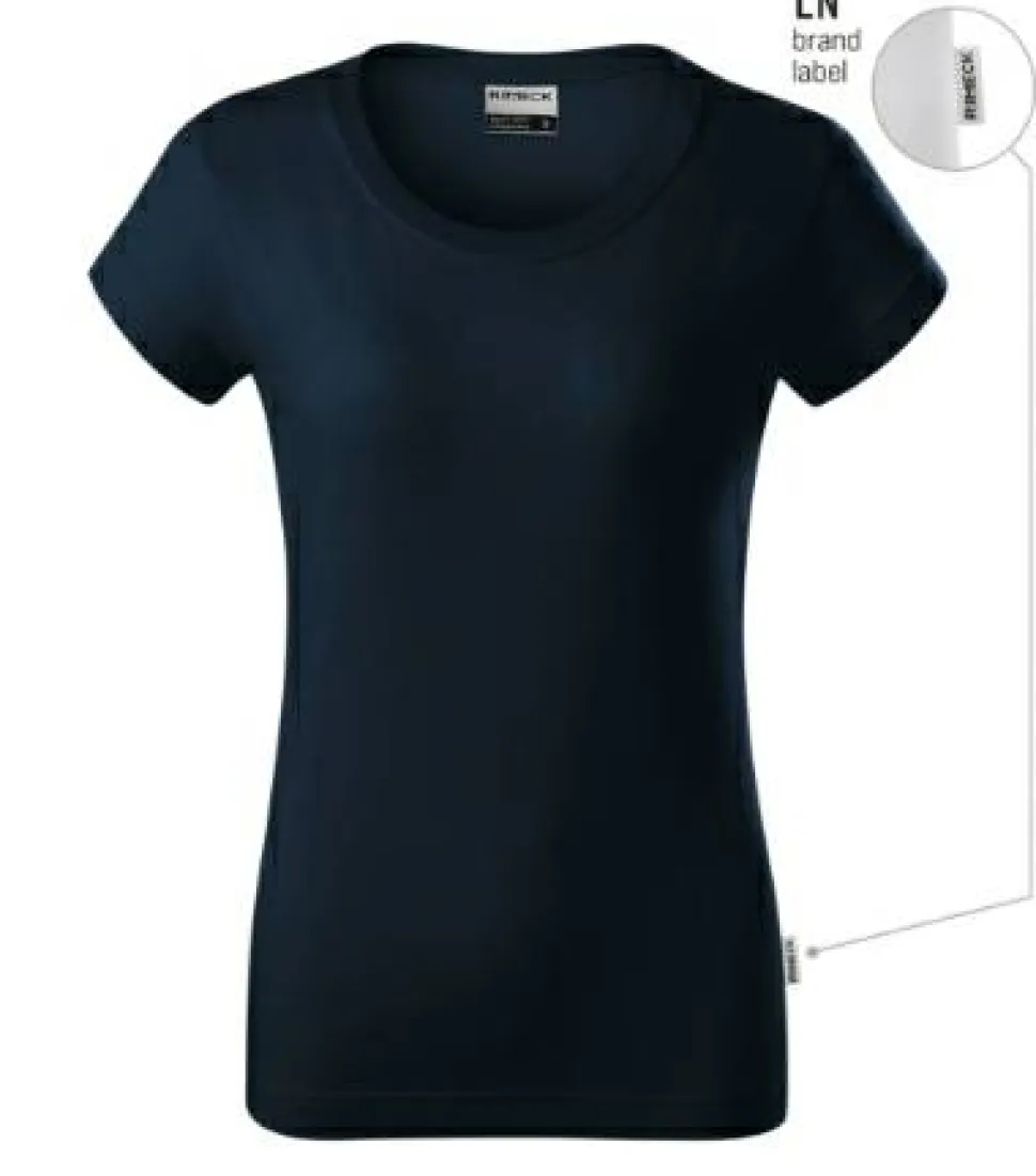 RIMECK R04 - Tee-shirt Resist Heavy pour femme