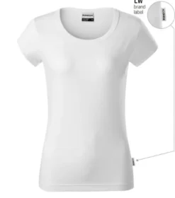 RIMECK R04 - Tee-shirt Resist Heavy pour femme