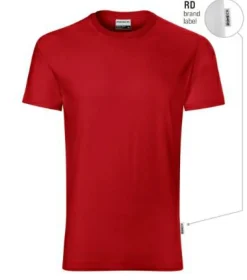 RIMECK R03 - t-shirt Resist Heavy pour homme