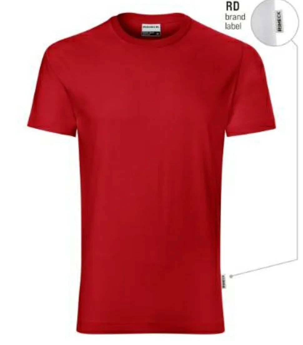 RIMECK R03 - t-shirt Resist Heavy pour homme